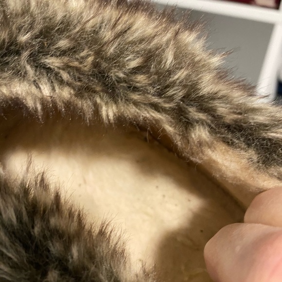 Bear paws slip on - Picture 5 of 7